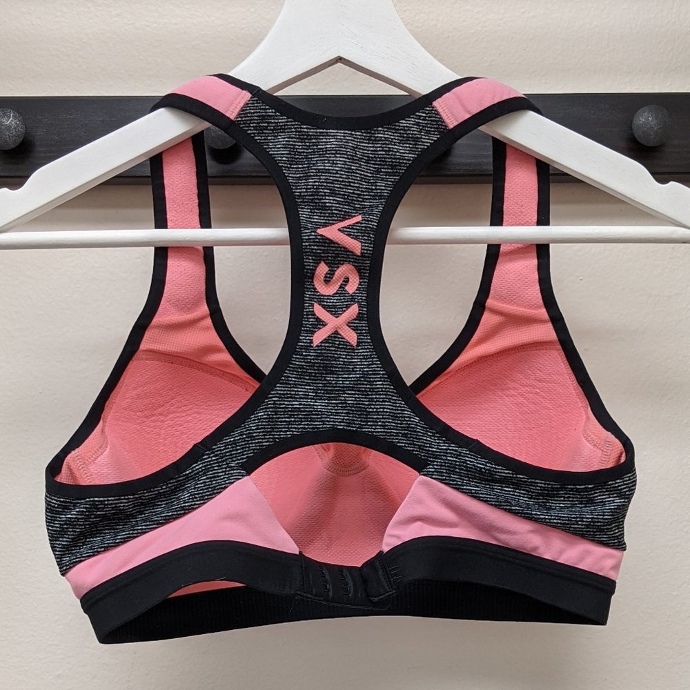 38% OFF —Victoria's Secret VSX Athletic Sports Bra - Picture 2 of 2